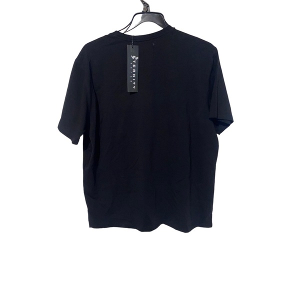 Eternity Outfit Mens T Shirt & Sweat Pants 2X Black Bear Multi Short Sleeve Crew - Picture 8 of 16